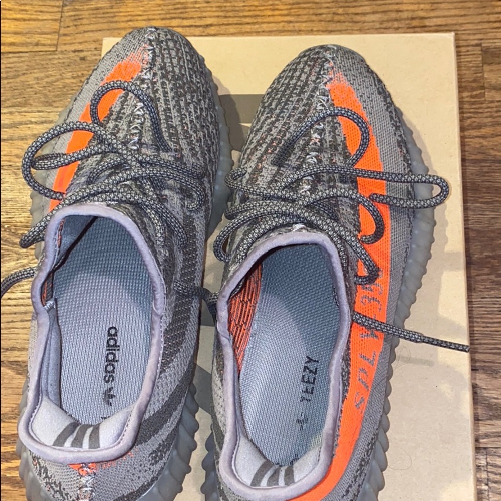 Yeezy “beluga 2.0”